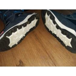 Schoenen trollkids