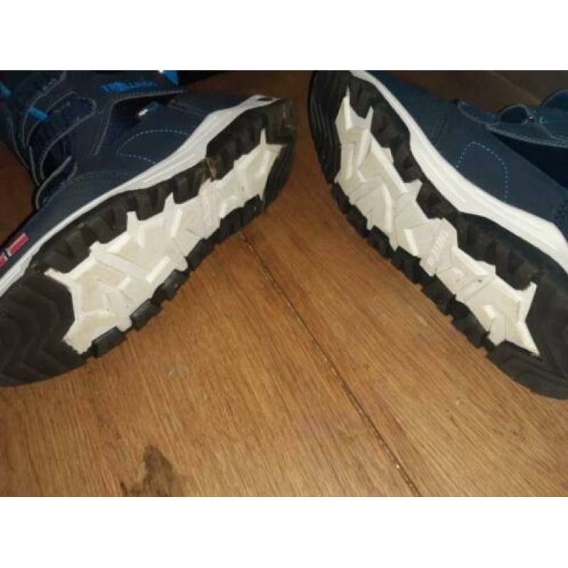 Schoenen trollkids