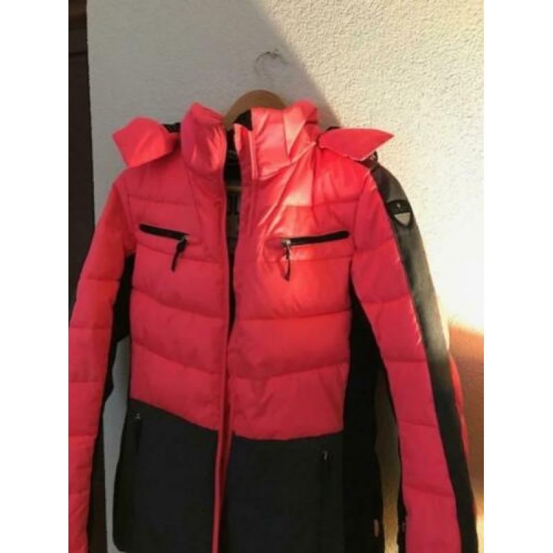 dames winter/ski jas Icepeak