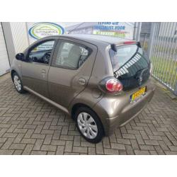 Toyota Aygo 1.0 VVT-i Aspiration
