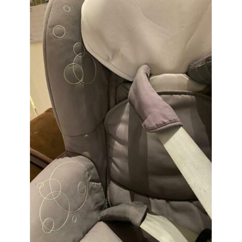 Maxi cosi tobi
