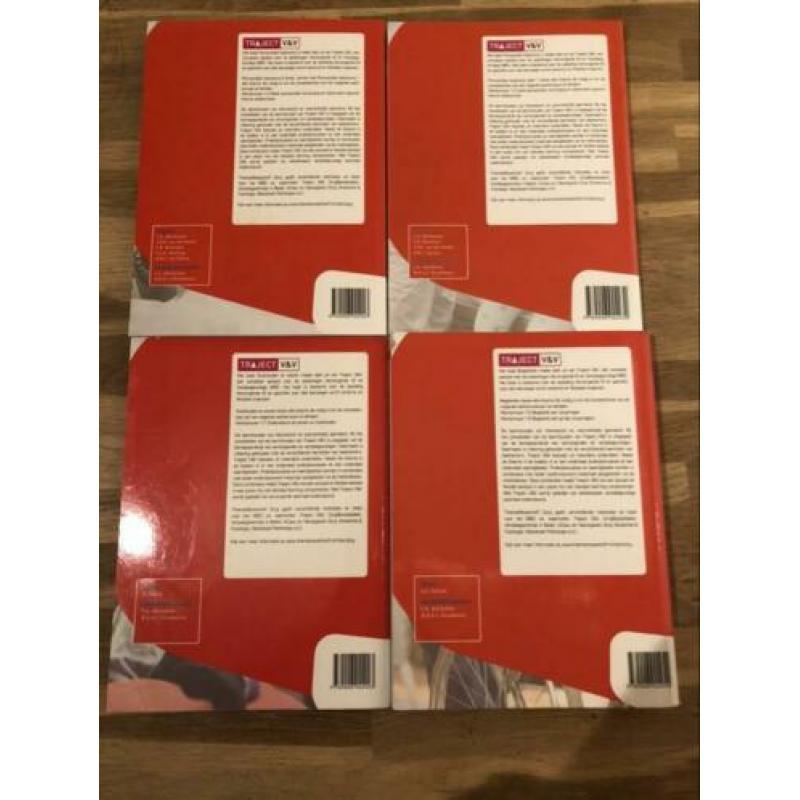 Studieboeken Zorg/Maatschappelijke zorg/PW opleidingen