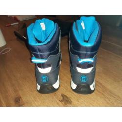 Schoenen trollkids