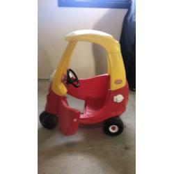 Little Tikes Cozy Coupe