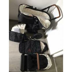 joolz day tokyo met maxi cosi