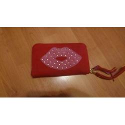Clutch Fabienne Chabot (FAB.)