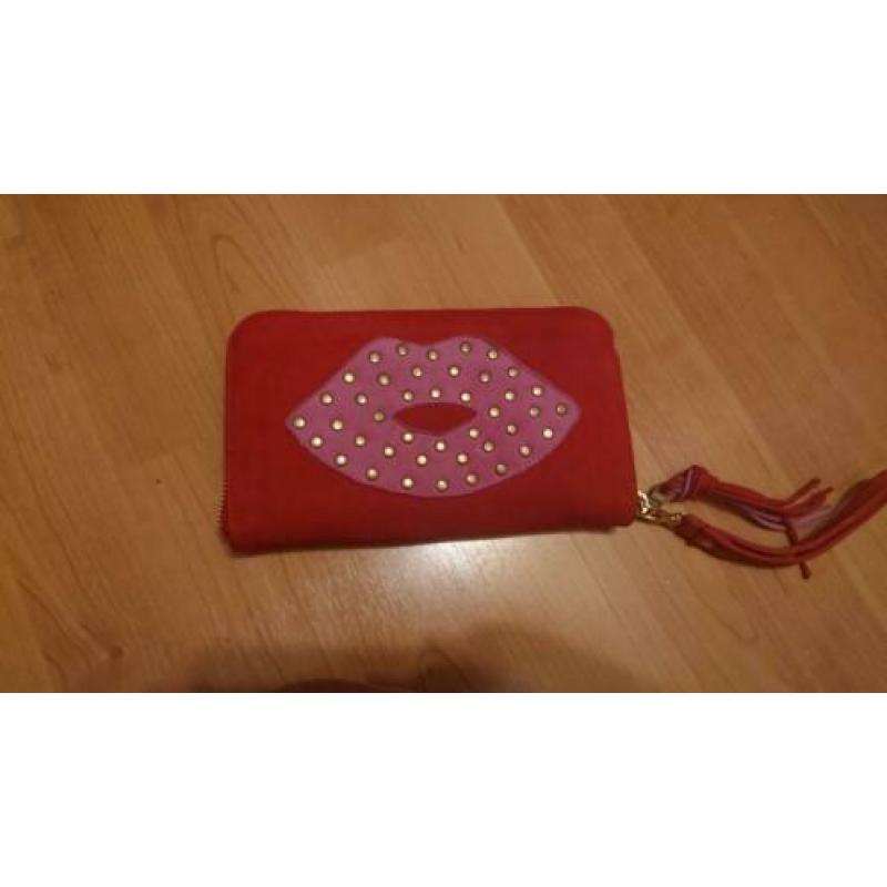 Clutch Fabienne Chabot (FAB.)