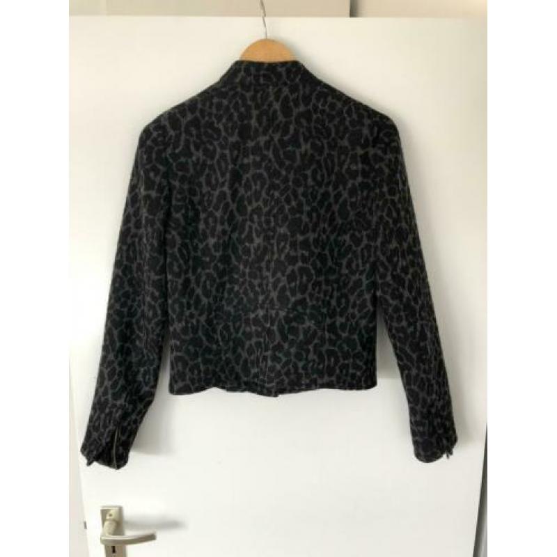 Essentiel Antwerp blazer maat 40 wol!