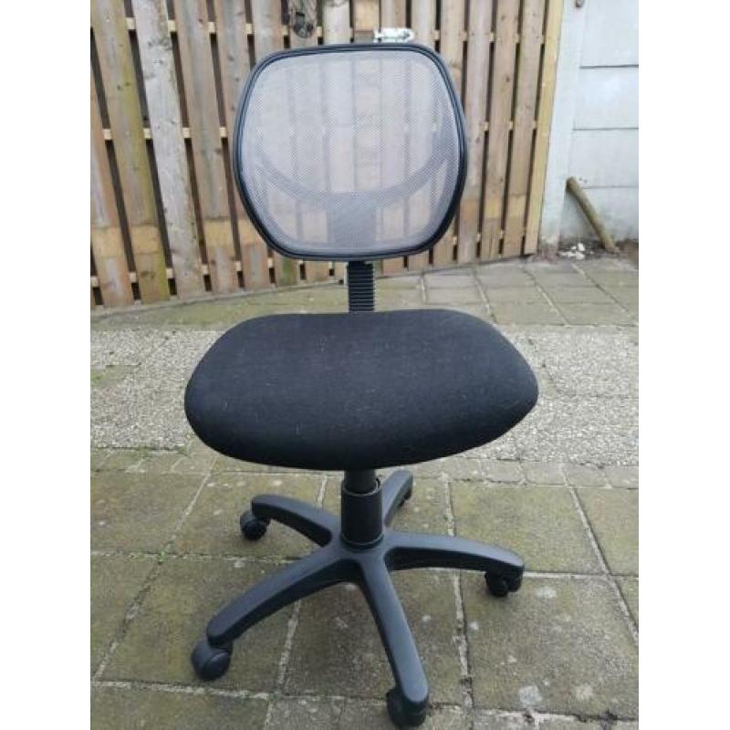 Nette bureaustoel