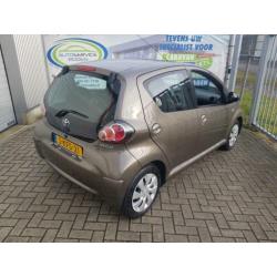 Toyota Aygo 1.0 VVT-i Aspiration
