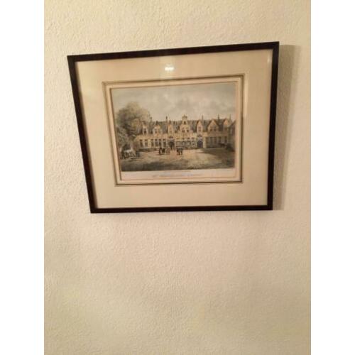 Originele Litto van Emrik & Binger 1880