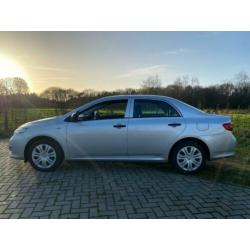 Toyota Corolla 1.6 VVTI 2008 177,000 NAP