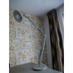 HALA industriele bureaulamp lamp Busquet Terry 2 vintage