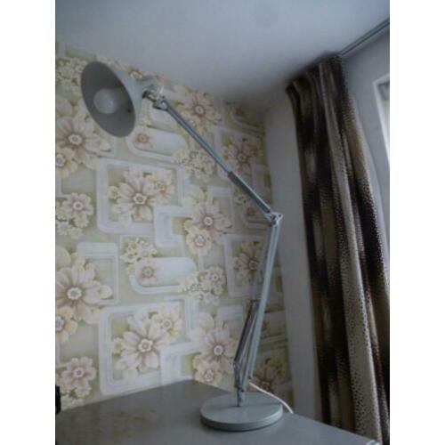 HALA industriele bureaulamp lamp Busquet Terry 2 vintage