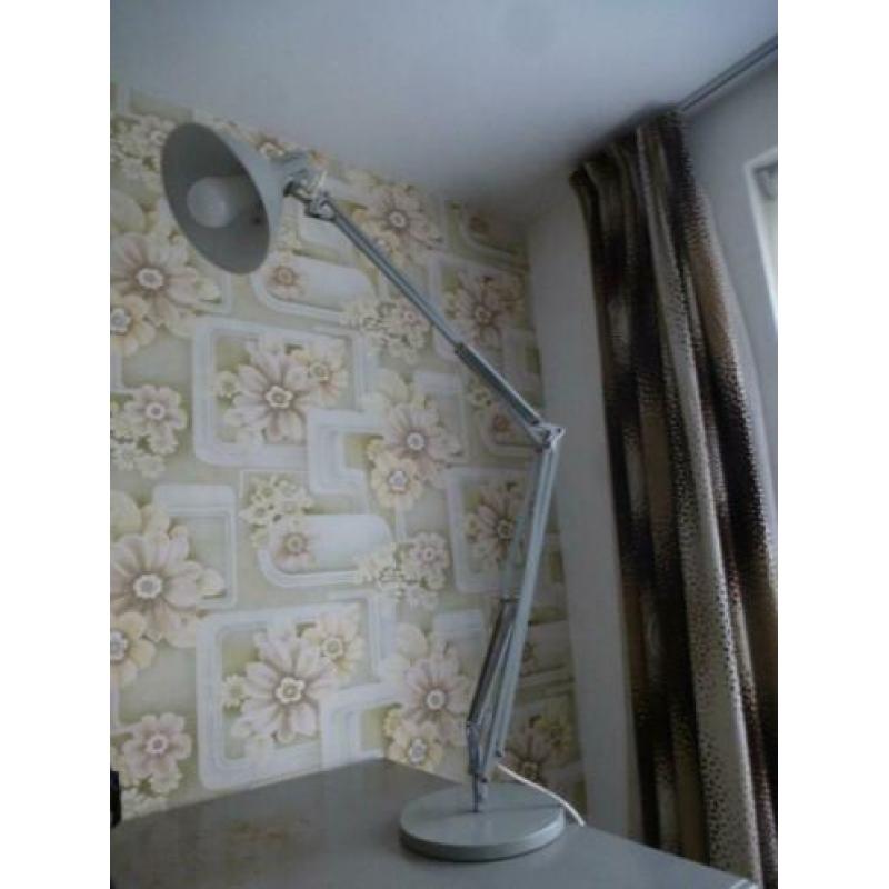HALA industriele bureaulamp lamp Busquet Terry 2 vintage