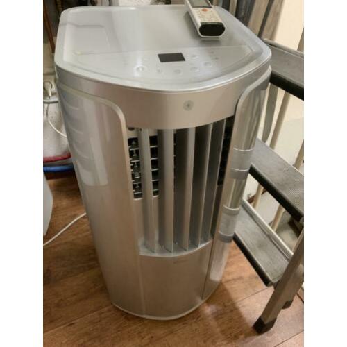 Qlima p432 mobiele airco izgs