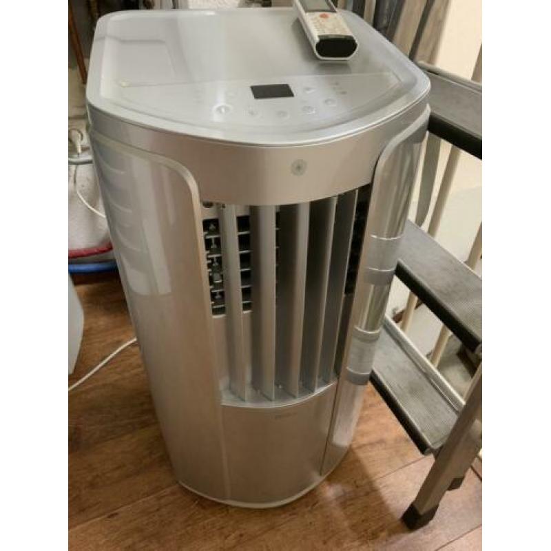 Qlima p432 mobiele airco izgs