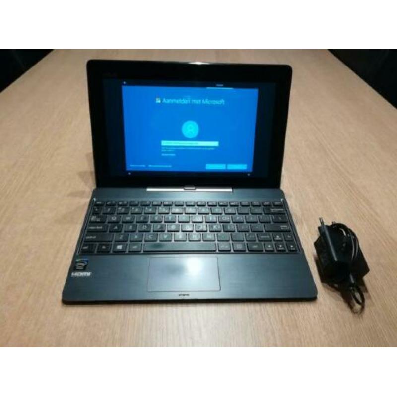 Asus Transformer Book