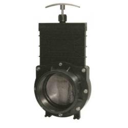 Budget Schuifkraan /Schuifkraan 110 mm / Schuifkranen