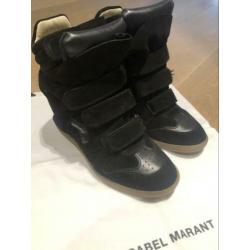 Isabel Marant Bekett maat 40 zgan