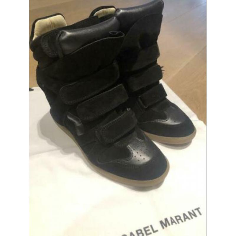 Isabel Marant Bekett maat 40 zgan