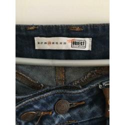 Gave jeans Object