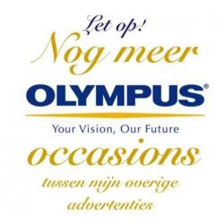 Div Olympus oa 70-300mm FT incl. STATIEFBEUGEL. ZELDZAAM!