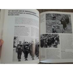 Tussen vrijheid en vrede. Het bevrijde Zuiden sep44-mei45