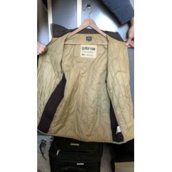 G Star raw bruine jas maat XXL