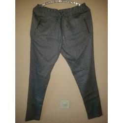 Jean Paul pantalon maat 40 grijs