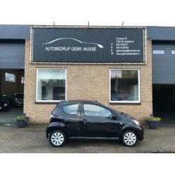 Toyota Aygo 1.0-12V Cool Airco, Stuurbekrachtiging, APK, Zee