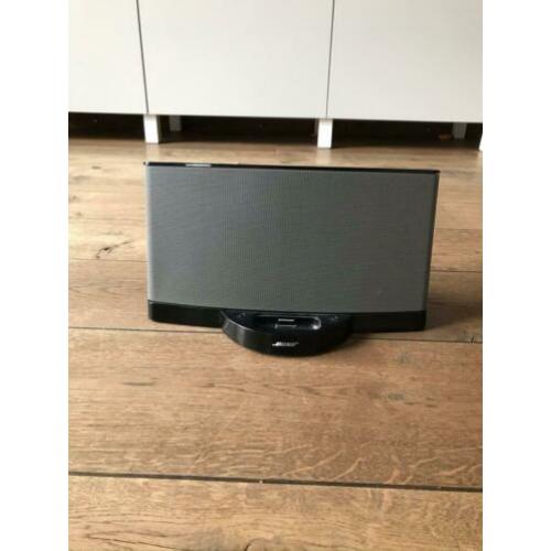 Bose Docksystem 2