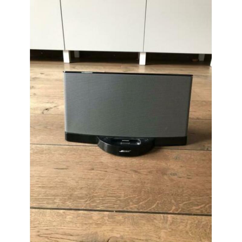 Bose Docksystem 2