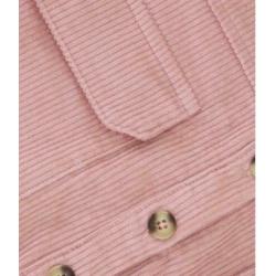 Corduroy Jumpsuit My Jewellery