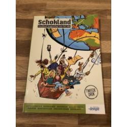 Studieboeken Zorg/Maatschappelijke zorg/PW opleidingen