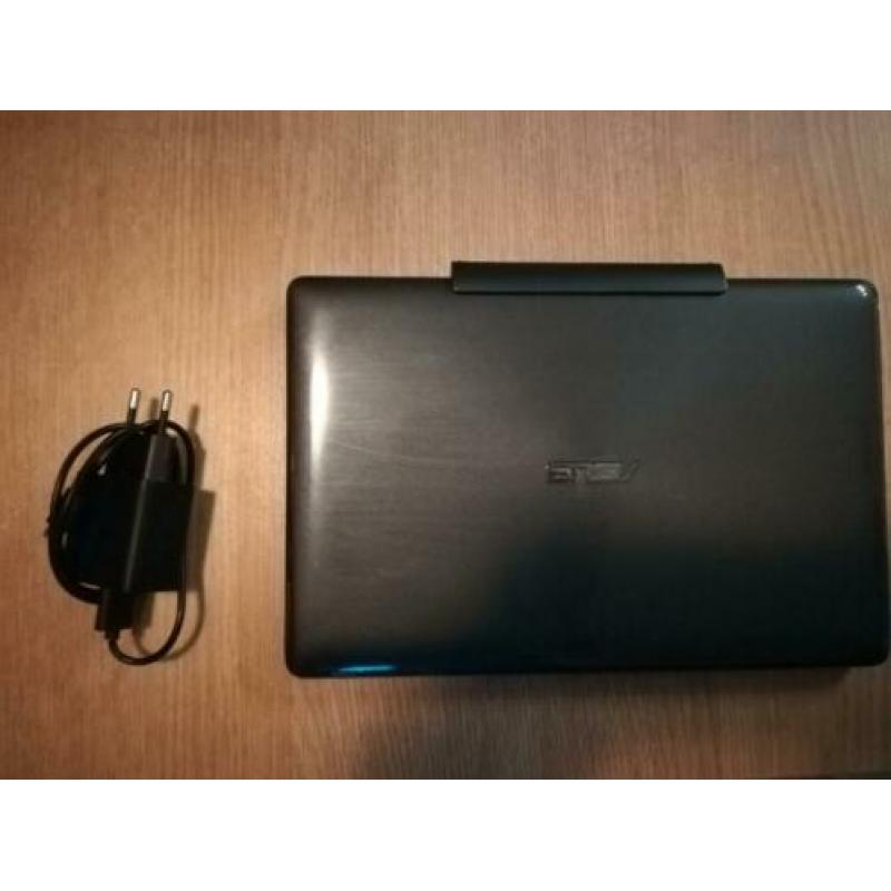 Asus Transformer Book
