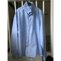McGregor overhemd maat 3XL