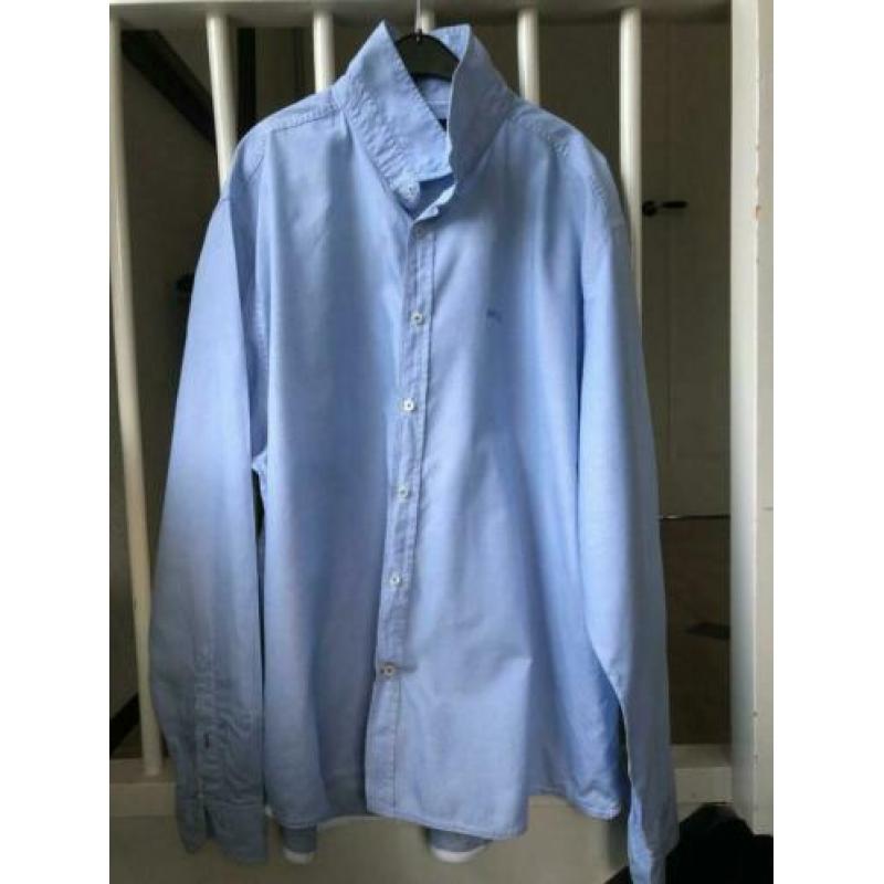 McGregor overhemd maat 3XL