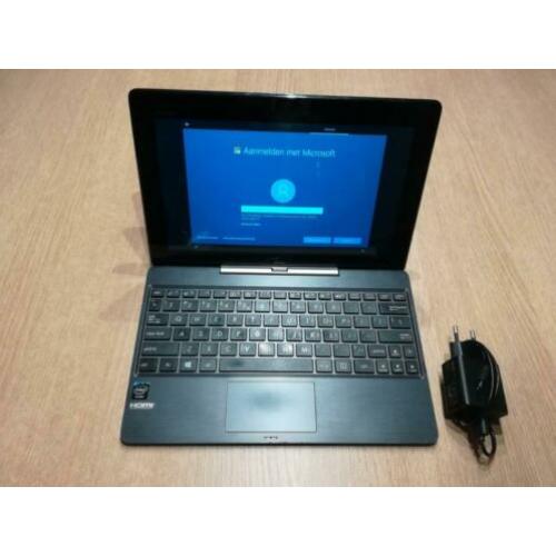 Asus Transformer Book