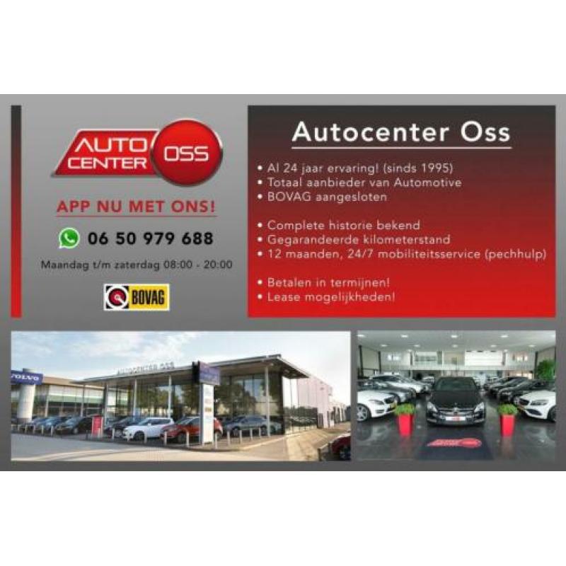 Volkswagen Golf Variant 1.2 TSI Highline | Automaat | NAVI |