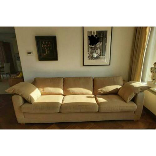 Design Linteloo Bank 4 zits Easy Living