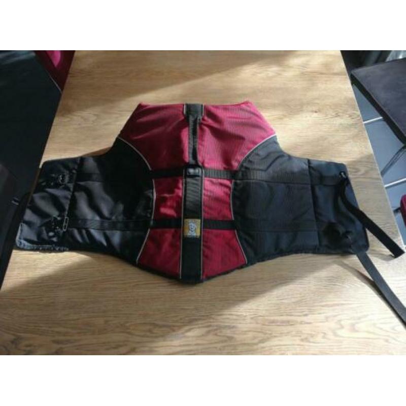 Ruffwear zwemvest maat large