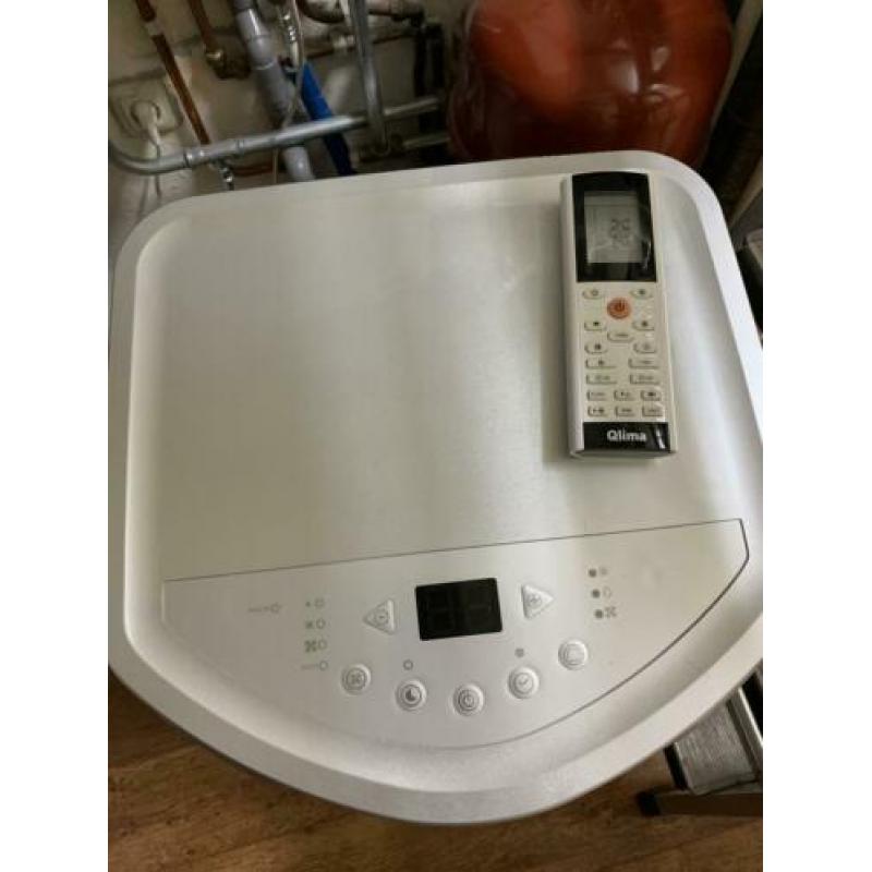 Qlima p432 mobiele airco izgs