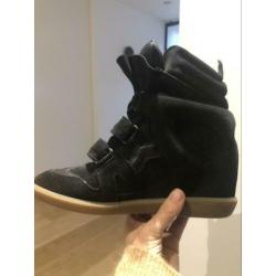 Isabel Marant Bekett maat 40 zgan