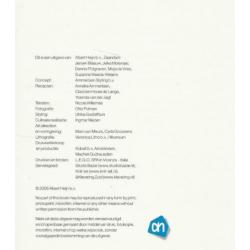 12 Maanden lekker eten. Het seizoenskookboek van Albert Heij