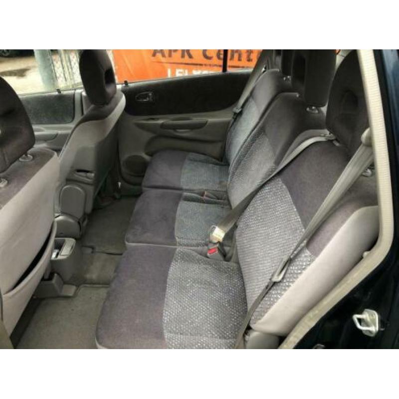 Mazda Premacy 1.8 Exclusive Clima