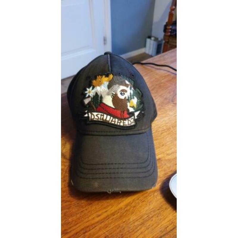 dsquared2 pet
