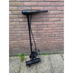 Minn Kota Maxxum T74 elektrische buitenboord motor