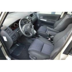 Toyota Corolla Verso 1.8 VVT-i Linea Sol Autom. ECC-Airco Tr