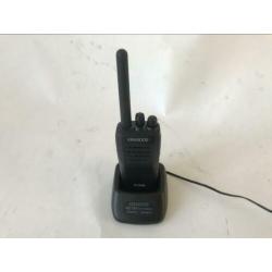 Kenwood Protalk Portofoon TK-3501 Met Snellader KSC-35S